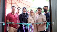 Ada Sekolah Berkuda di Gowa, Satu-satunya di Sulsel