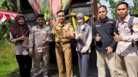 Pemprov Salurkan Bantuan Bibit Kakao untuk Petani di Sinjai