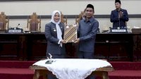 Makassar Kini Miliki Perda Perlindungan Guru, Diteken Ketua DPRD dan Wakil Walikota