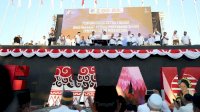 Danny Pomanto Dikukuhkan sebagai Ketua, Ini Tugas dari FMPPS