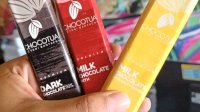 Bupati Bantaeng Perkenalkan Produk Lokal Cokelat Sehat “Chocotua”