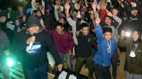 Ribuan Pencinta Alam Camping Sambut HUT RI Bareng IAS di Bontolojong