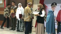 Pemkab Jeneponto Berikan Apresiasi Program Dakwah Dompet Dhuafa Sulsel