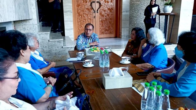 Munas XX PWKI Dilaksanakan di Makassar 8-10 September