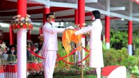 HUT Kemerdekaan RI, Gubernur Sulsel: Semangat Pulih Lebih Cepat dan Bangkit Lebih Kuat
