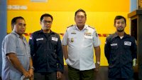 Abdul Hayat Harap FONI Sulsel Perkenalkan Sejarah Pahlawan Daerah ke Masyarakat