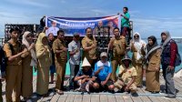 Selamatkan Ekosistem di Laut, DKP Sulsel Hadirkan Apartemen Ikan