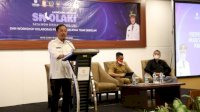 Sekda Launching ‘Sikolaki’, Upaya Penanganan Anak Tidak Sekolah di Makassar