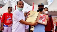 15 Pelajar dan Guru di Makassar Dapat Beasiswa dari UPZ Baznas Pemprov Sulsel
