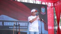 Danny Bakal Bangun Sport Center Terbesar di Indonesia untuk Wadahi Minat Atlet