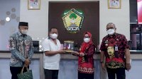 Pemkab Tapin Kalsel Belajar Penataan Permukiman Kumuh di Gowa