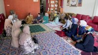 Gubernur Sampaikan Duka Cita Meninggalnya Kabid Keswan Syamsul Bahri