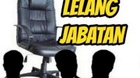 ASN di Luar Lingkup Pemprov Sulsel Ikut Mendaftar Lelang Jabatan