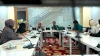 Yuk Daftar! Disnakertrans Sulsel Gelar Job Fair Virtual, Catat Tanggalnya