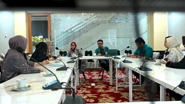 Yuk Daftar! Disnakertrans Sulsel Gelar Job Fair Virtual, Catat Tanggalnya