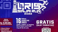 Pemkab Bakal Buat Event &ldquo;QRIS Sinjai Run 2022&rdquo;, Catat Jadwalnya!
