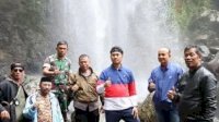Air Terjun Salu Birayya, Objek Wisata Baru di Sinjai