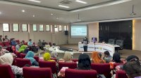 DP3A Makassar Gelar Penguatan Forum Data Gender dan Anak