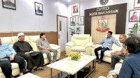 Diusir Pengelola Pasar Butung, Pedagang Mengadu ke Rudianto Lallo