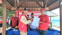 Rudianto Lallo Pimpin IKA UNHAS Makassar