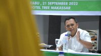 Azis Namu Harap CSR Perusahaan Bantu Pelaku UMKM