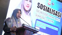 Jangan Asal Menjual, Fatma Wahyudin Ingatkan Pelaku Usaha Minol Soal Aturan