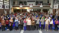 Aliyah Mustika Ilham Bersama BBPOM Bekali Masyarakat untuk Menjamin Keamanan Obat Tradisional