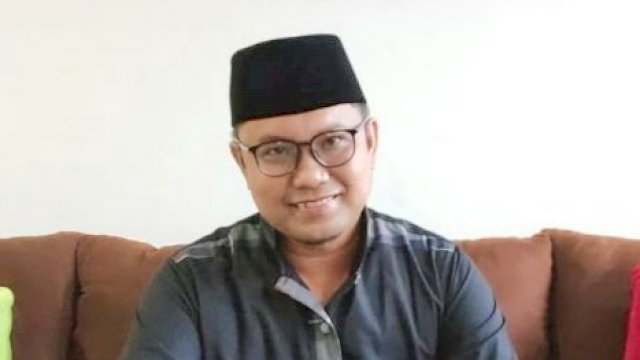 Direktur Nurani Startegic, Dr Nurmal Idrus.