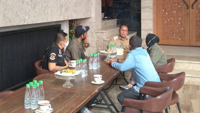 Pecinta Motor Antik se-Indonesia Akan Kumpul di Makassar dalam Jambore Nasional