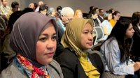 Fatmawati Rusdi Ikuti Kelas Gender Transformative Disaster Risk Reduction