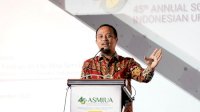 Para Ahli Urologi Gelar Konferensi Tahunan di Sulsel