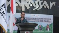 Walikota Ajak ICMI Bersinergi Bersama Pemkot Selesaikan Masalah Sosial di Makassar