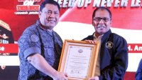 Inovasi Lorong Wisata Bersinar Antarkan Walikota Makassar Raih Penghargaan