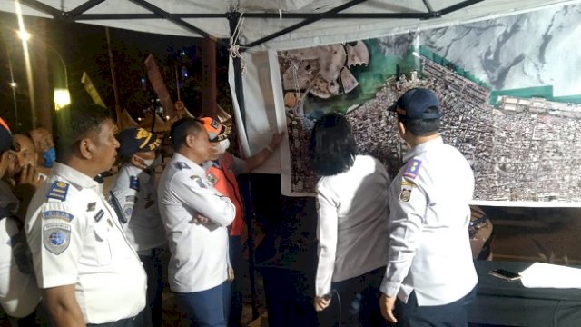 Dishub Siapkan Tempat Parkir, Berikut Rekayasa Lalulintas Selama Gelaran Makassar F8