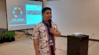 MA&rsquo;JAMA, Sistem Layanan Antar Kerja Kota Makassar dari Disnaker