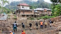 Jembatan Baru di Ruas Rantepao-Batusitanduk Akan Tingkatkan Perekonomian Masyarakat