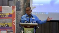 PDAM Makassar Tingkatkan SDM bagi Tenaga Teknik