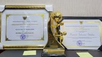 Pemprov Sulsel Sabet Dua Penghargaan PPD dari Bappenas