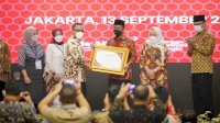 Usulkan 10.385 Formasi PPPK Guru Tahun 2023, Gubernur Dapat Penghargaan MenPAN-RB