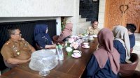 Danny Dukung Reuni Perak Alumni 1997 SMA se-Makassar, Target Pecahkan Rekor MURI