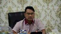 Bupati Tegaskan Penerima BLT BBM dan BSP di Sinjai Harus Tepat Sasaran
