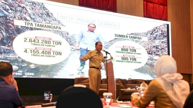 Walikota Sebut PSEL Terbuka untuk Semua Jenis Teknologi Ramah Lingkungan