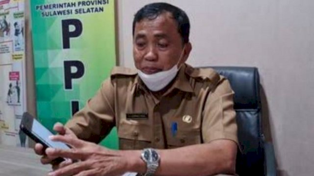 Cuaca Ekstrem Landa Sulsel, BPBD Antisipasi Bencana Banjir dan Longsor