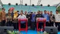 DPK Sulsel Gelar Festival Aksara Lontaraq dan Pameran Perpustakaan