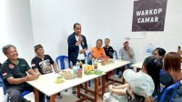 Bertemu Komunitas Jawa dan Penjual Bakso, Rudianto Lallo: Makassar Rumah Kita Semua