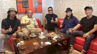 Andre Sebut Sederet Kelebihan IAS Sebagai Pemimpin, Ini Salah Satunya