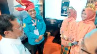 Aplikasi e-Ro’ta Raih Dua Penghargaan di Seminar dan Pameran Proper PKN LAN