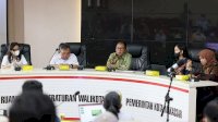 Walikota Minta Pelaksana Proyek IPAL Losari Jadwalkan Pemulihan Lokasi