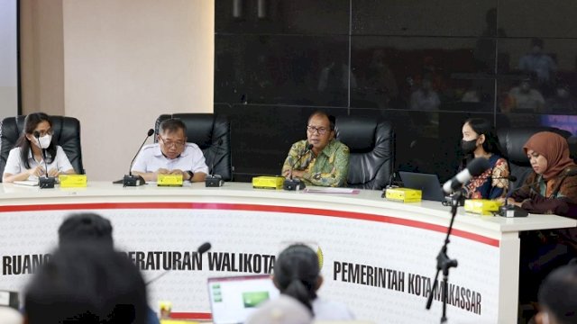 Walikota Minta Pelaksana Proyek IPAL Losari Jadwalkan Pemulihan Lokasi