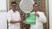 Pemkot Makassar dan ITB Bahas Kerjasama Bidang Riset dan Teknologi